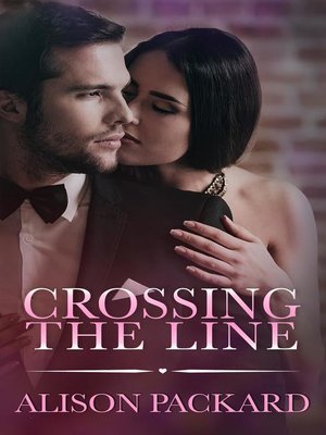 cover image of Crossing the Line